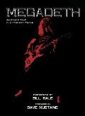 Megadeth: Another Time, a Different Place