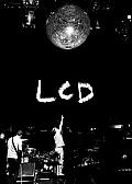 LCD Cover