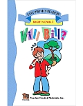 Will Bill?: Easy Phonics Reader