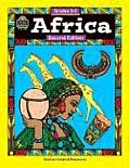 Africa: All