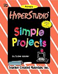 Simple Projects for Hyperstudio