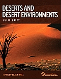 Deserts and Desert Environments (09 Edition) Cover