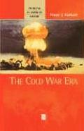 Problems in American History #6: The Cold War Era Cover