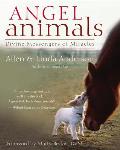 Angel Animals: Divine Messengers of Miracles