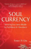 Soul Currency: Investing Your Inner Wealth for Fulfillment & Abundance
