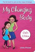 My Changing Body, Girl's Edition
