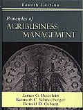 Principles of Agribusiness Management (4TH 08 Edition)