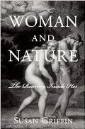 Woman and Nature : the Roaring Inside Her (78 Edition) Cover