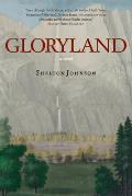 Gloryland Cover