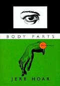 Body Parts: Stories Cover