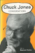 Chuck Jones: Conversations (Conversations with Comic Artists) Cover