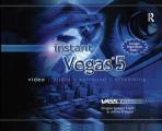 Instant Vegas 5 Cover