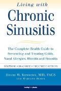 Living with Chronic Sinusitis