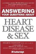 Answering Your Questions about Heart Disease and Sex Cover