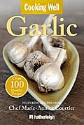 Cooking Well: Garlic Cover