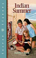 Secret Sisters #12: Indian Summer Cover