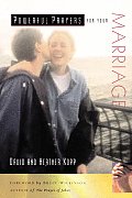 Powerful Prayers for Your Marriage (Powerful Prayers.) Cover