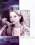 The ST. James Women Filmmakers Encyclopedia