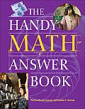 Handy Math Answer Book