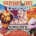 Everybody Loves Ice Cream