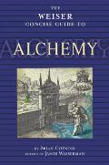 Weiser Concise Guide to Alchemy