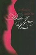 Delta of Venus Cover