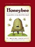 Honeybee: From Hive to Home, Lessons from an Accidental Beekeeper Cover
