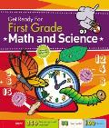 Get Ready for First Grade: Math and Science [With Sticker(s)]