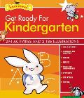 Get Ready for Kindergarten (Get Ready)