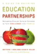 A Guide to Building Education Partnerships: Navigating Diverse Cultural Contexts to Turn Challenge into Promise