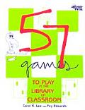 57 Games to Play in the Library or Classroom