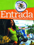 Entrada: Journeys in Latin America (Gourmet Excursions)