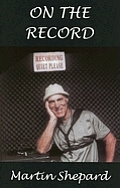 On the Record with CD (Audio)