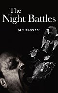 The Night Battles Cover