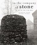 In the Company of Stone: The Art of the Stone Wall Cover