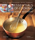 Essentials of Cooking Cover