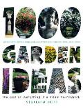 1,000 Garden Ideas: The Best of Everything in a Visual Sourcebook Cover