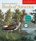 John James Audubon's Birds of America Calendar