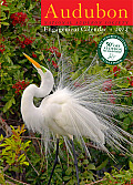 Audubon Engagement Calendar Cover