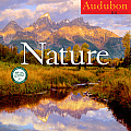 Audubon Nature Calendar Cover