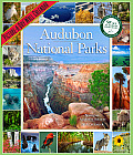 Audubon National Parks Calendar
