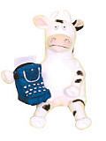 Click, Clack, Moo Cow Doll