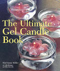 The Ultimate Gel Candle Book
