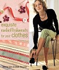 Exquisite Embellishments for Your Clothes Cover