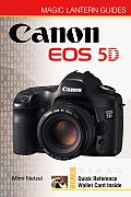 Canon EOS 5D (Magic Lantern Guides) Cover
