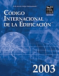 2003 International Building Code - Spanish Edition