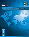 2009 International Residential Code for One-And-Two Family Dwellings (Softcover Version)