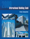2009 International Building Code Study Companion