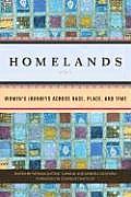 Homelands: Women's Journeys Across Race, Place, and Time Cover