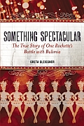 Something Spectacular